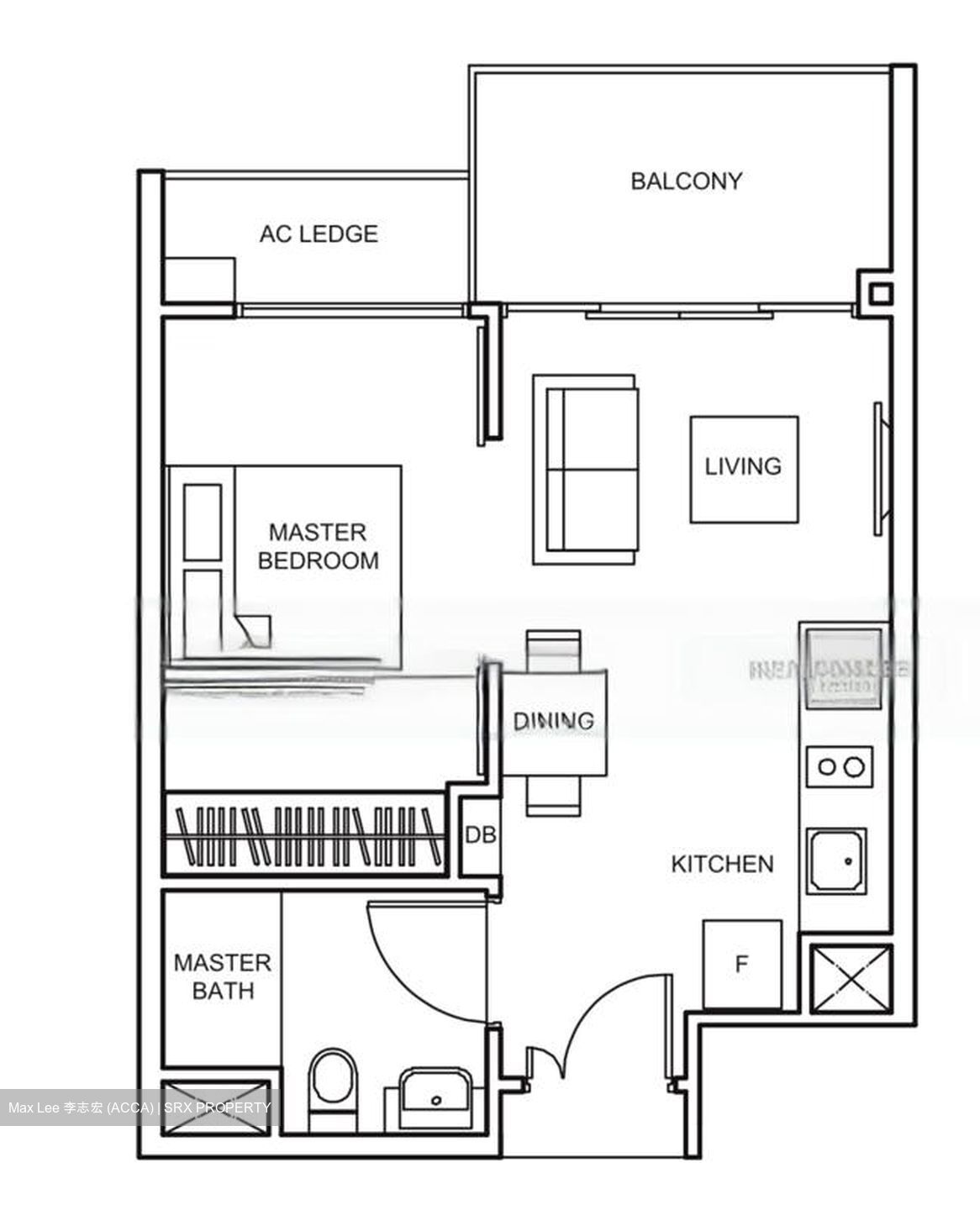 The Glades (D16), Condominium #461732431